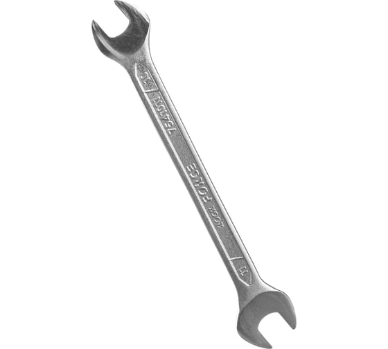 Изображение товара Рожковый ключ Rockforce 10х11мм RF-7541011(11520)