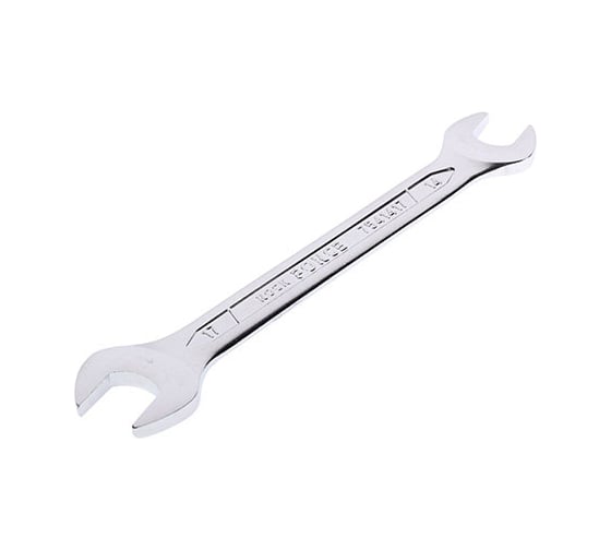 Изображение товара Рожковый ключ Rockforce 14х17мм RF-7541417(11837)