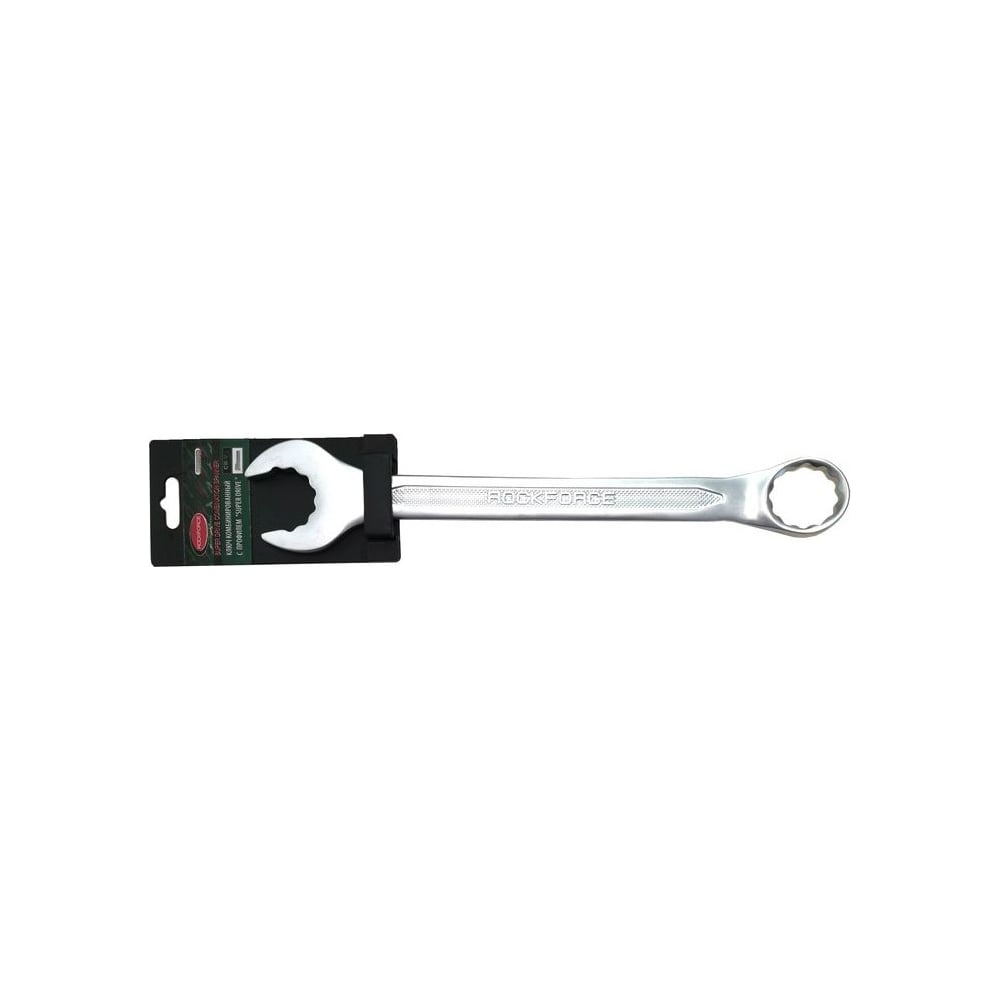 Изображение товара Комбинированный ключ Rockforce с профилем Super drive 6мм RF-75506SD(28007)