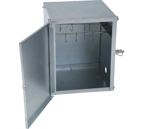 Изображение товара Камера для копчения Геликон bravo box 11-000-04222