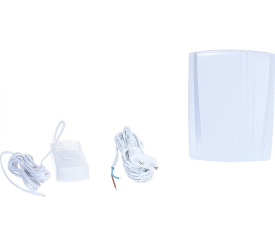 Изображение товара Проводной звонок ЭРА D95 Б0018138