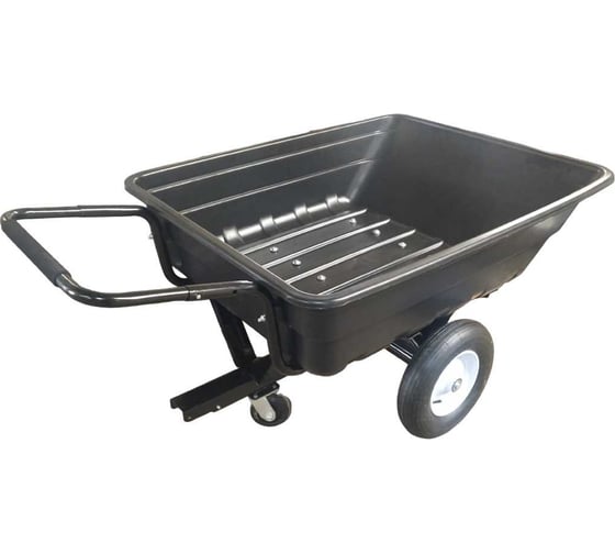 Изображение товара Садовая строительная тачка SPEKTROS ТС-2 56774