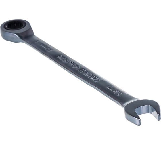 Изображение товара Комбинированный трещоточный ключ Rockforce 10мм RF-75710(10555)