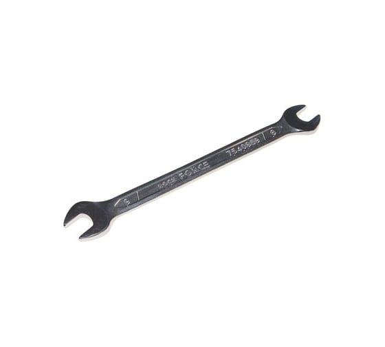 Изображение товара Рожковый ключ Rockforce 8х9мм RF-7540809(11519)