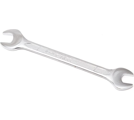 Изображение товара Рожковый ключ Rockforce 8х10мм RF-7540810(11835)