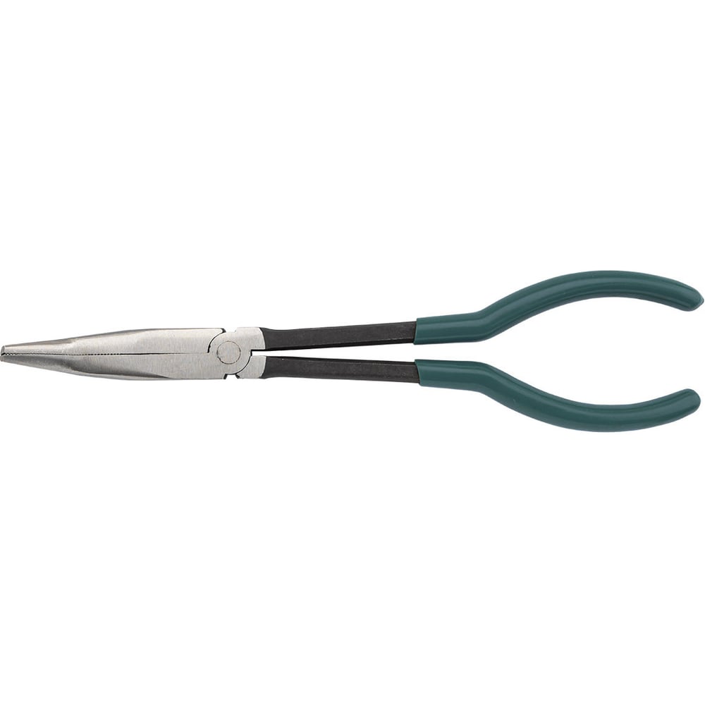 Изображение товара Изогнутые утконосы Rockforce 20 CR-V 275 мм RF-5047P5 профессиональные