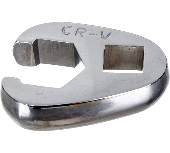 Изображение товара Разрезной ключ Rockforce съемный 6гр., 16мм, на пластиковом держателе RF-751316(28729)