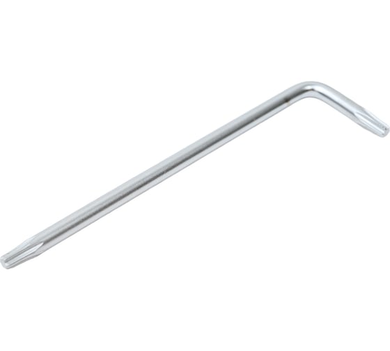 Изображение товара Ключ Rockforce TORX Г-образный T9 RF-76609(25510)