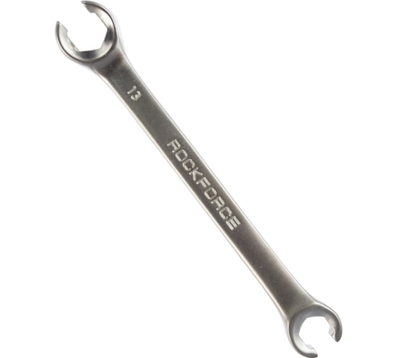 Изображение товара Разрезной ключ Rockforce 11х13мм RF-7511113(1161)