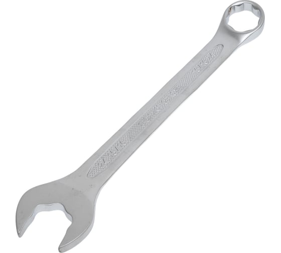 Изображение товара Комбинированный ключ с динамическим профилем Rockforce Super Lock 24мм на пластиковом держателе RF-75524HD(28050)