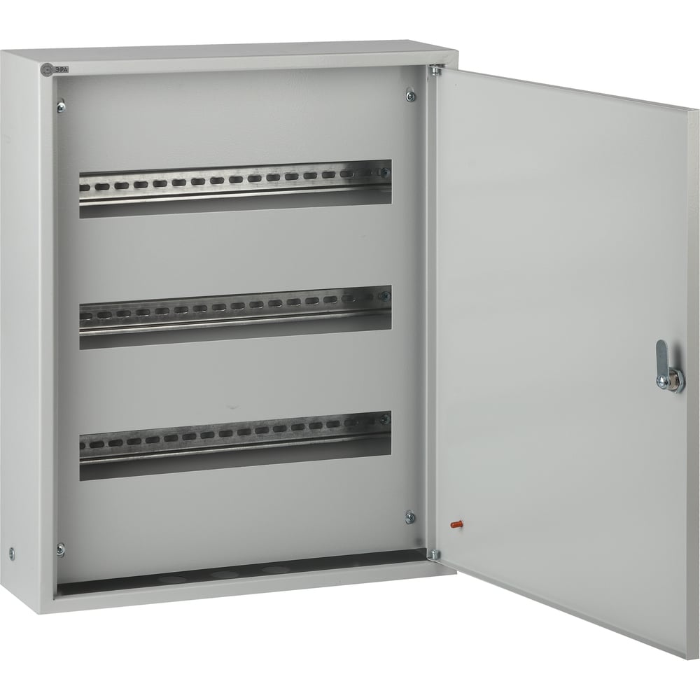 Изображение товара Металлический шкаф распределительный ЭРА ЩРН-54з-1 76 УХЛ3 IP31