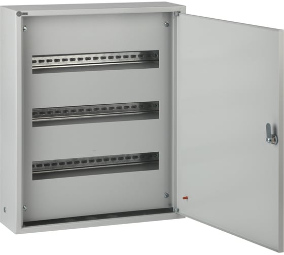 Изображение товара Металлический корпус ЭРА ЩРН-54з-1 76 УХЛ3 IP31 Б0030159