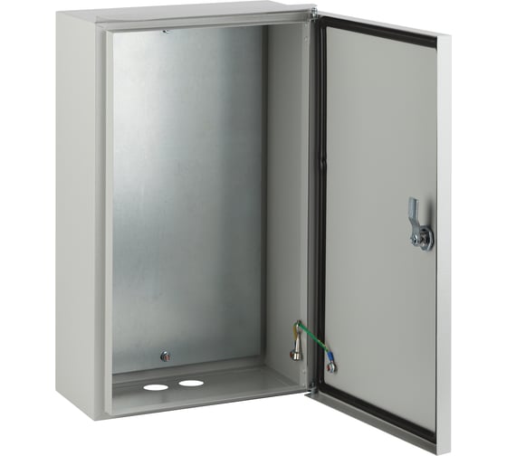 Изображение товара Корпус ЭРА ЩРНг-М IP55NO-SHRNg-M2, 500х325х180, металлический Б0043768