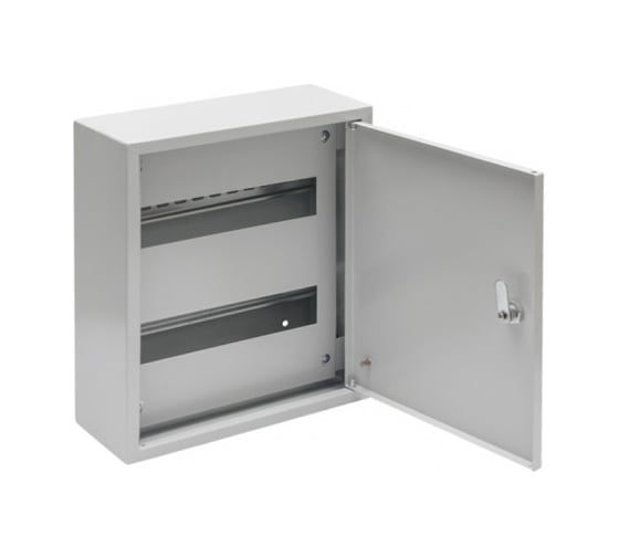 Изображение товара Корпус ЭРА ЩРН-24 IP31SIMPLE, 330х300х120, металлический Б0041675