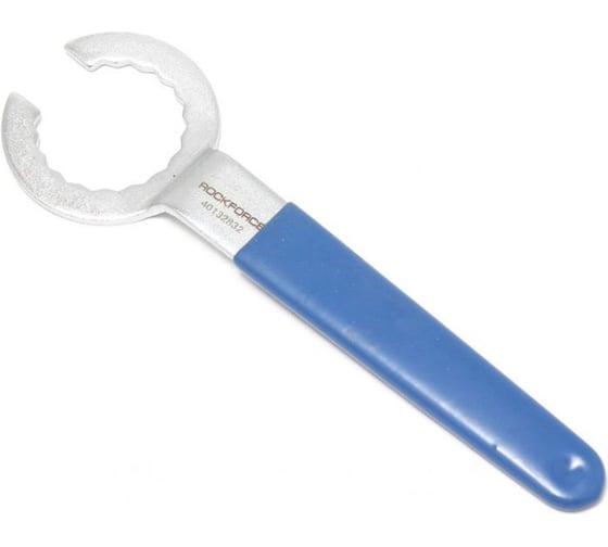 Изображение товара Ключ для регулировки натяжения ремня ROCKFORCE ГРМ 32 мм VW 2.5TDI RF-40132832(17044)