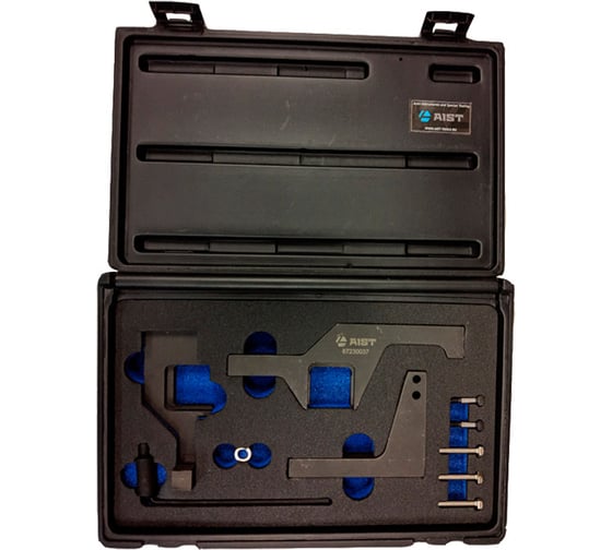 Изображение товара Набор фиксаторов ГРМ AIST PSA CITROEN MINI для N12 67230008-1 00-00022575