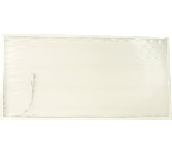 Изображение товара Потолочный светодиодный светильник Uniel ULP-60120 72W/4000К IP40 UNIVERSAL WHITE UL-00004590