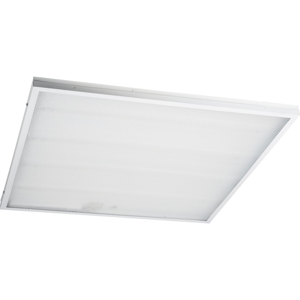 Изображение товара Потолочный светодиодный светильник Uniel ULP-6060 48W/4000К IP40 для офисов и помещений