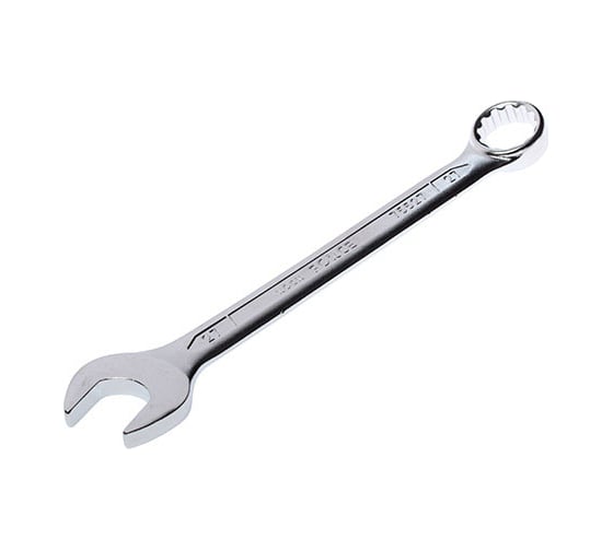 Изображение товара Комбинированный ключ Rockforce 12-гранный прямой RF-75527(863)