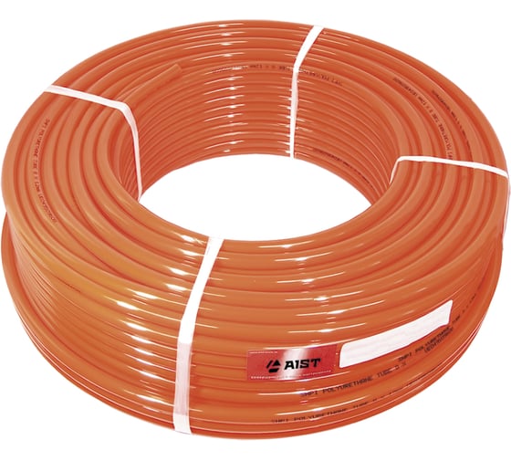 Изображение товара Шланг воздушный в бухте (100 м; 8х12 мм) AIST 909180120-100 00-00018204