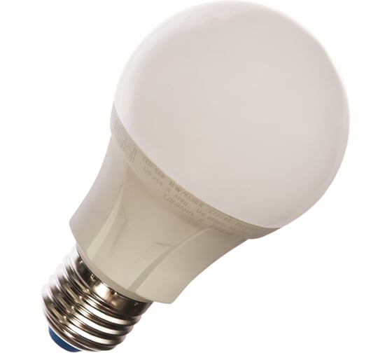 Изображение товара Светодиодная лампа Uniel Форма А, матовая LED-A60 18W/6500K/E27/FR PLP01WH UL-00005038