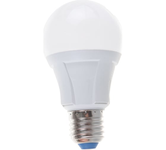 Изображение товара Светодиодная лампа Uniel Форма А, матовая LED-A60 16W/3000K/E27/FR PLP01WH UL-00005033