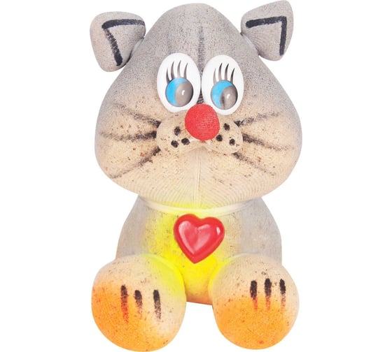 Изображение товара Вырастайка кот ООО КЗНМ 530239