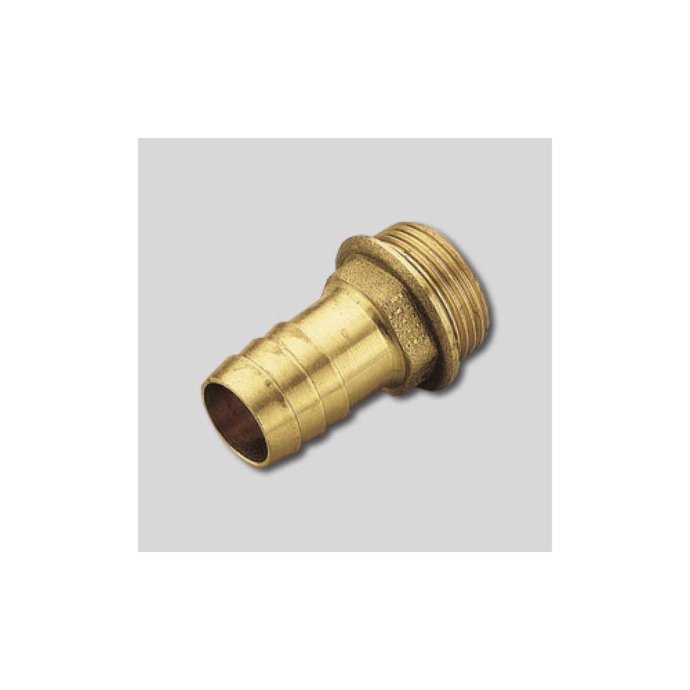 Изображение товара Трубофитинг Tiemme 35х1 1/4" латунный штуцер для водоснабжения