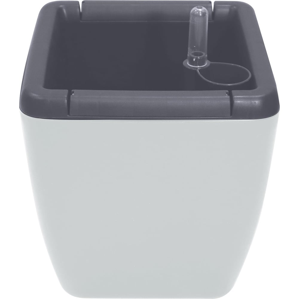 Изображение товара Горшок INGREEN munchen 1.5 л с автополивом