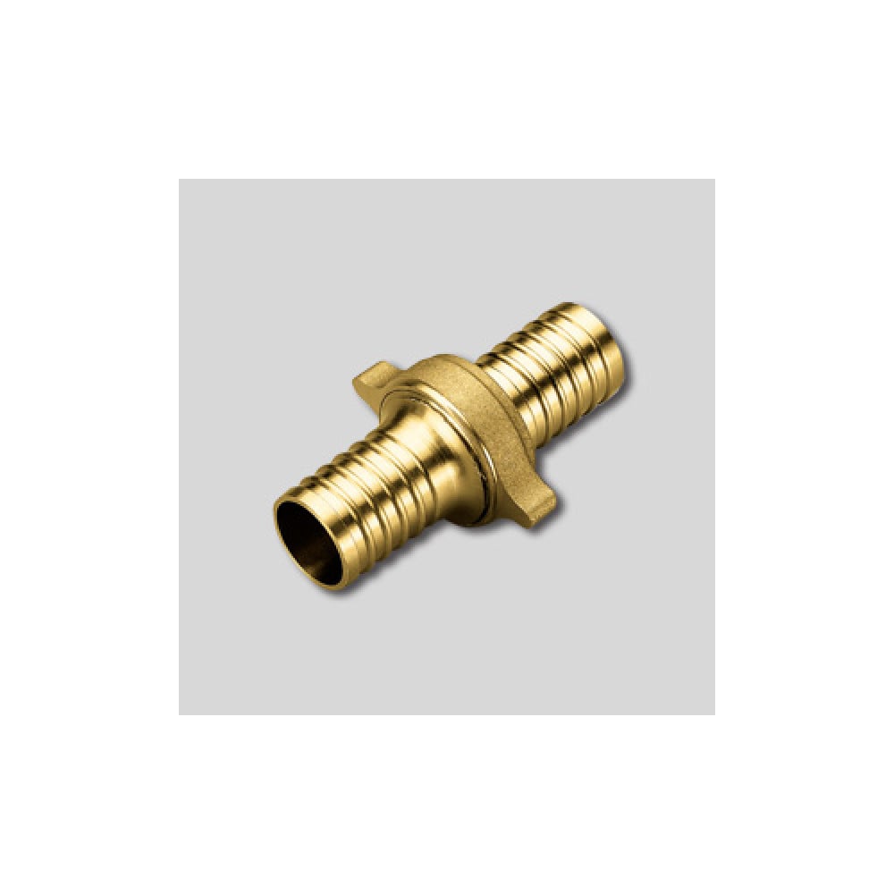 Изображение товара Разъемный штуцер Tiemme 20х20 1500467 / 1504G20