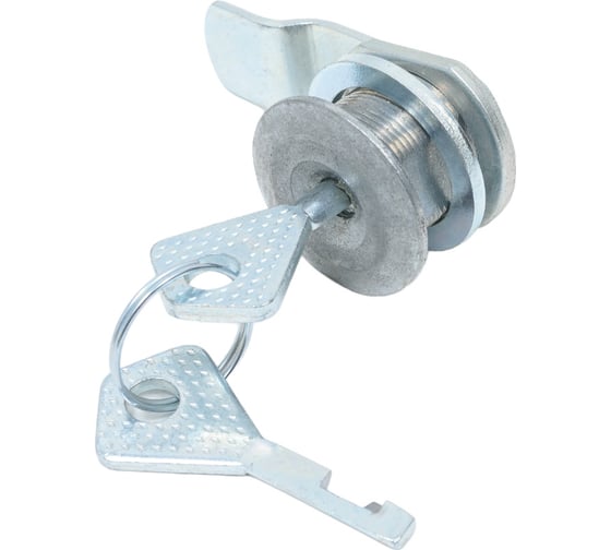 Изображение товара Почтовый замок ЧАЗ ЗП3 ЗП3.00СБ