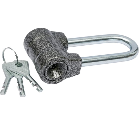 Изображение товара Набор замков ЧАЗ ВС2-4А-01 (5+9) НЗВС2-4А-01(5+9)