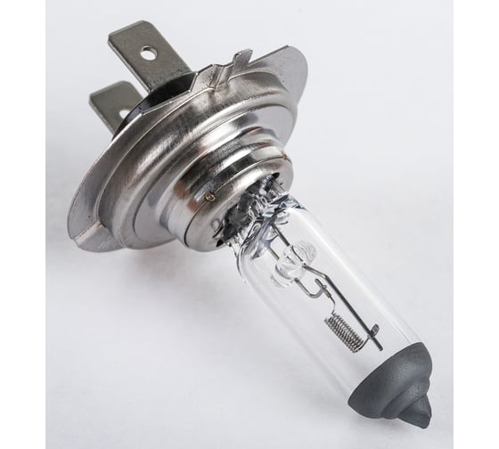 Изображение товара Автолампа H7 100 PX26d 12V -12710 HNG HNG-12710