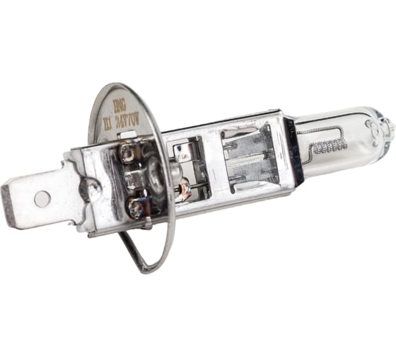 Изображение товара Автолампа H1 70 P14.5s 24V -24170 HNG HNG-24170