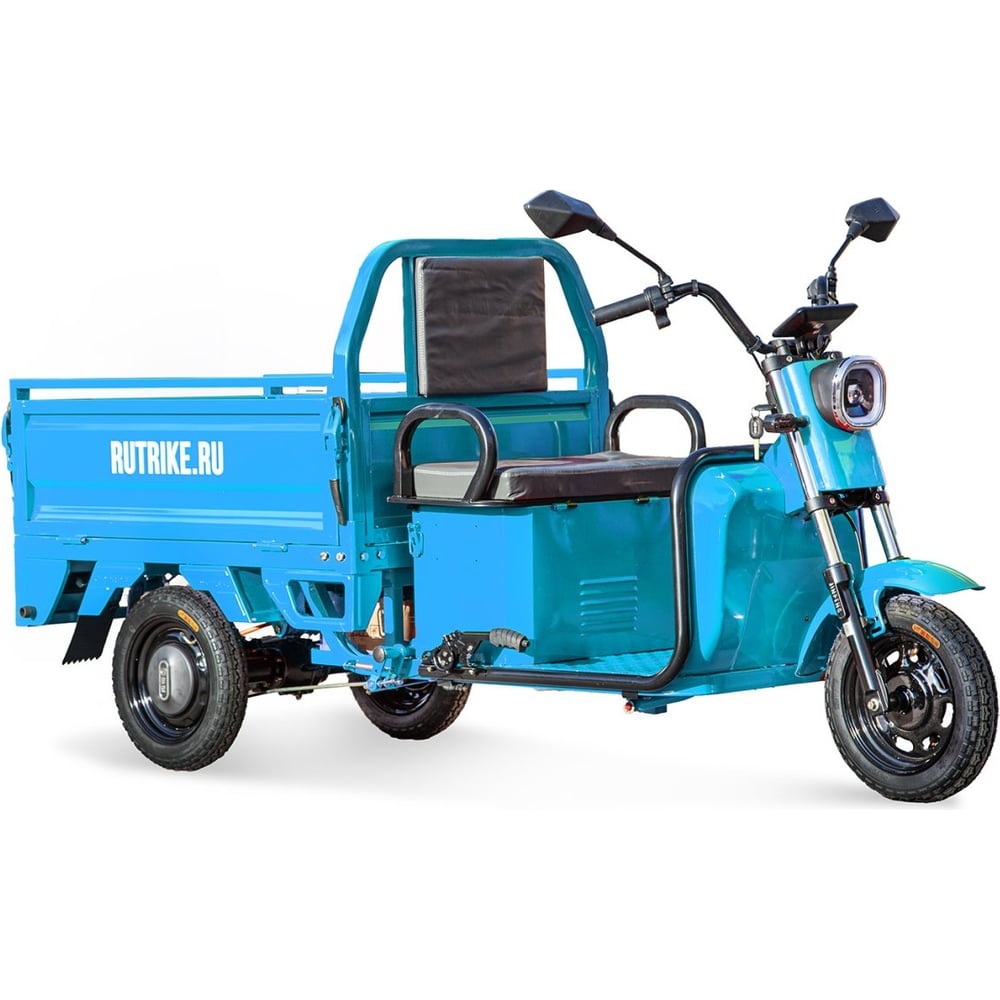 Изображение товара Rutrike Амулет 1100 60V650W грузовой электротрицикл