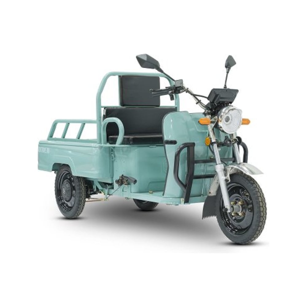 Изображение товара Rutrike Амулет 1100 60V650W грузовой электротрицикл