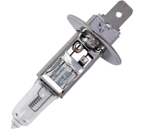 Изображение товара Автолампа H1 100 P14.5s 24V -24110 HNG HNG-24110