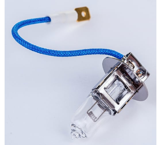 Изображение товара Автолампа H3 70 PX22s 24V -24370 HNG HNG-24370
