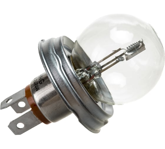 Изображение товара Автолампа R2 G40 75/70 P45t 24V -24275 HNG HNG-24275