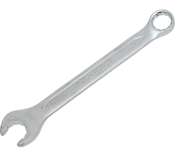 Изображение товара Комбинированный ключ Rockforce с профилем Super drive 17мм на пластиковом держателе RF-75517SD(28036)