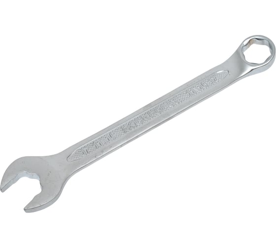 Изображение товара Комбинированный ключ с динамическим профилем Rockforce 17мм на пластиковом держателе RF-75517HD(28034)