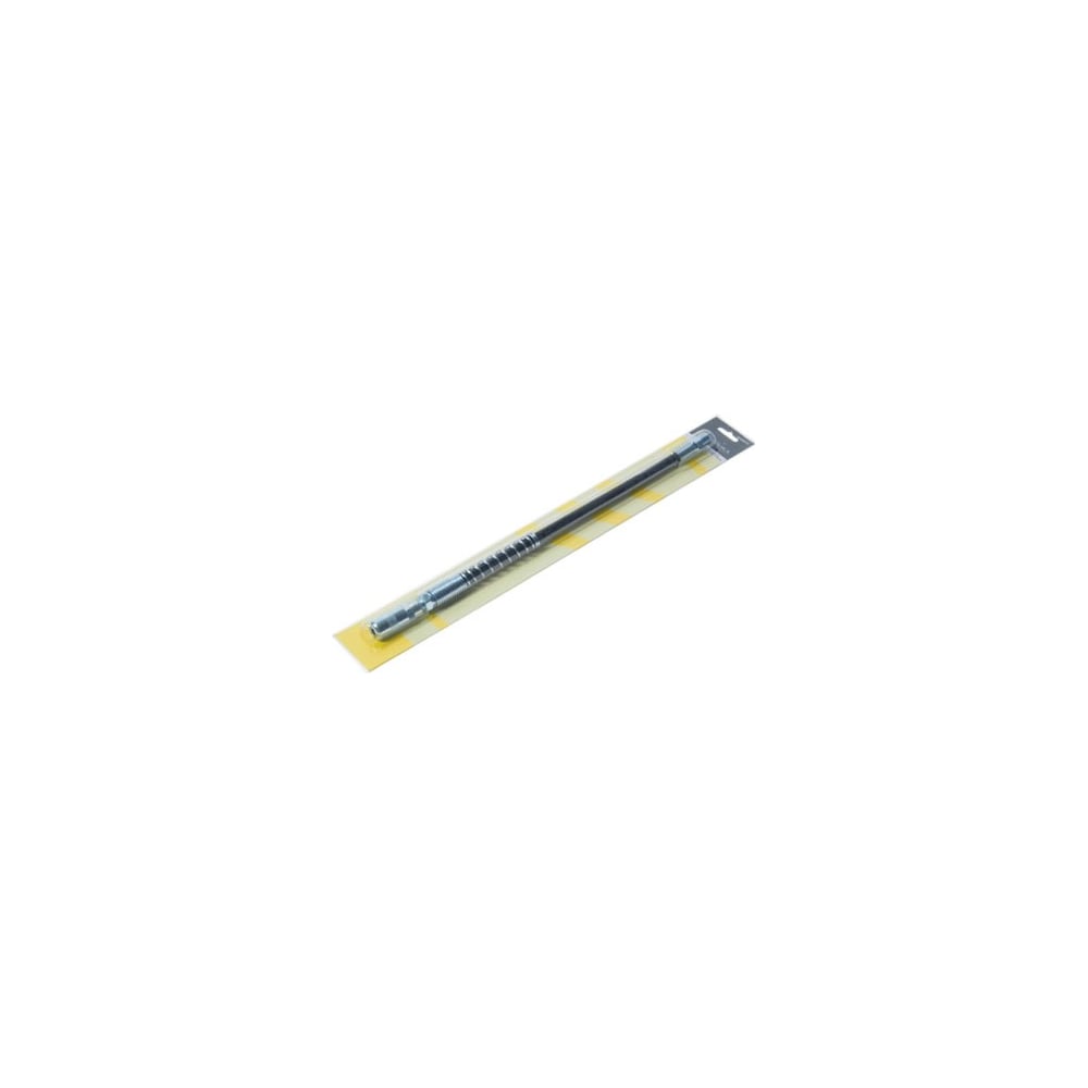 фото Сменный шланг для смазочных шприцев с пружиной эврика 30 см er-44401-12