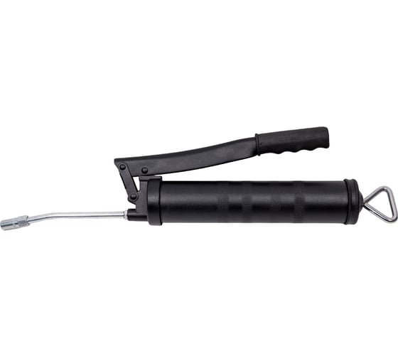 Изображение товара Плунжерный шприц для смазки Эврика ER-62450BL 931610
