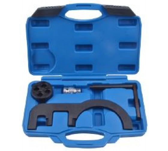 Изображение товара Набор фиксаторов для обслуживания двигателей BMW ROCKFORCE M52TU, M54, M56 RF-905G1(15485)