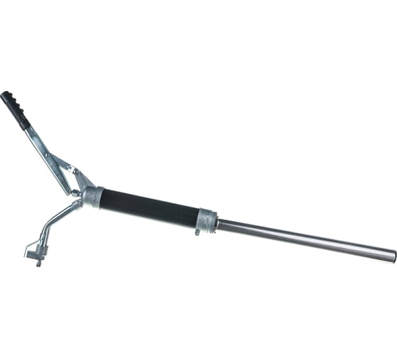 Изображение товара Насос бочковой рычажный под бочки: 200л.; подача: 340 см /на 1 нажатие Эврика ER-44494 434365