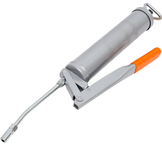 Изображение товара Плунжерный для смазки шприц ЭВРИКА ER-62450