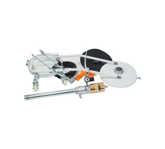 Изображение товара Пневматический нагнетатель смазки ЭВРИКА ER-44001