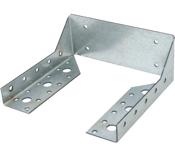 Изображение товара Закрытая опора бруса BILTI 150x150, 2 шт. Б-ОБ-150*150-Х439