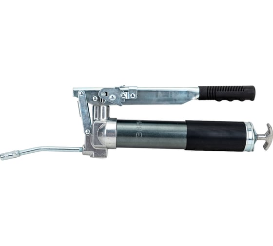 Изображение товара Плунжерный шприц с изменяемым объемом подачи Эврика ER-44467 434381