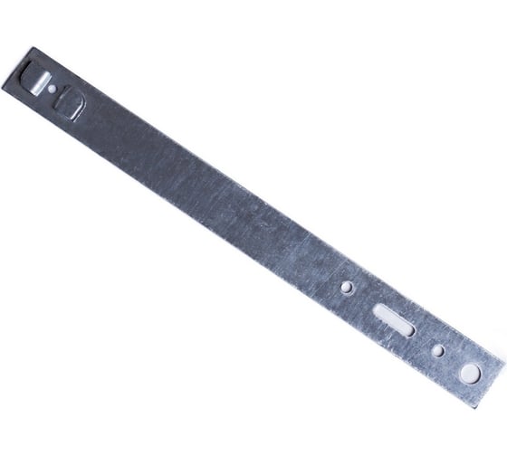 Изображение товара Оконная пластина BILTI KBE-70 250 мм, 300 шт. Б-ОП-КВЕ70С*250-Х